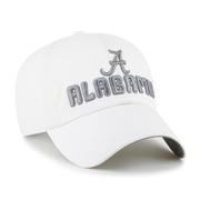 Alabama 47 Brand Women's Luminance Clean Up Adjustable Cap